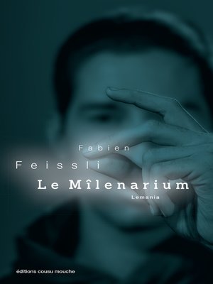 cover image of Le Mîlenarium